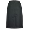 Skirt - knox charcoal